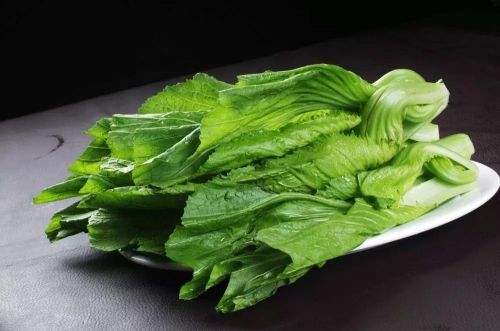 华容芥菜